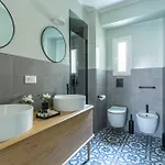 Apartamento Iflat Modern Boutique Colosseum Roma