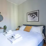 Apartamento Iflat Modern Boutique Colosseum Roma