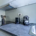 Apartamento Iflat Modern Boutique Colosseum Roma