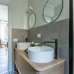 Apartamento Iflat Modern Boutique Colosseum *
