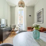 Iflat Modern Boutique Colosseum Apartamento *
