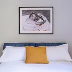 Apartamento Iflat Modern Boutique Colosseum Roma