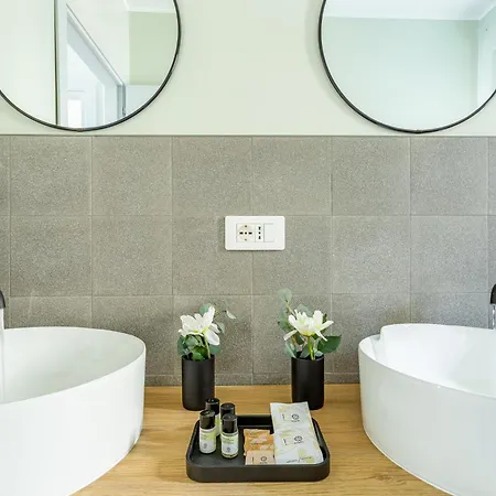 Iflat Modern Boutique Colosseum Apartamento