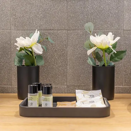 아파트 Iflat Modern Boutique Colosseum