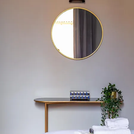 Iflat Modern Boutique Colosseum 로마